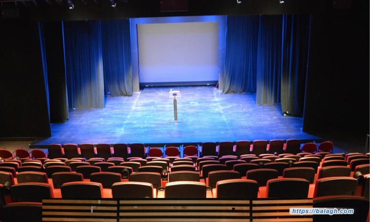 نحو أمن مسرحي عربي